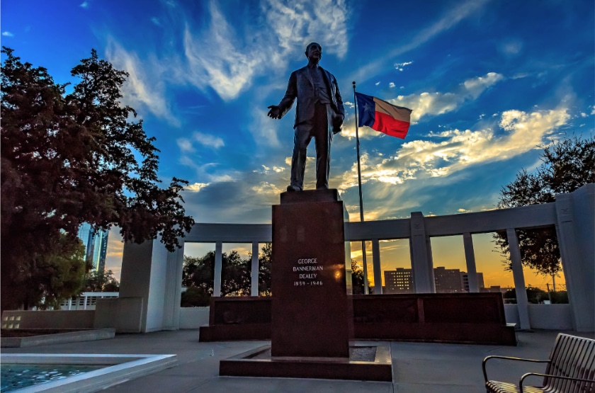 Dealey Plaza